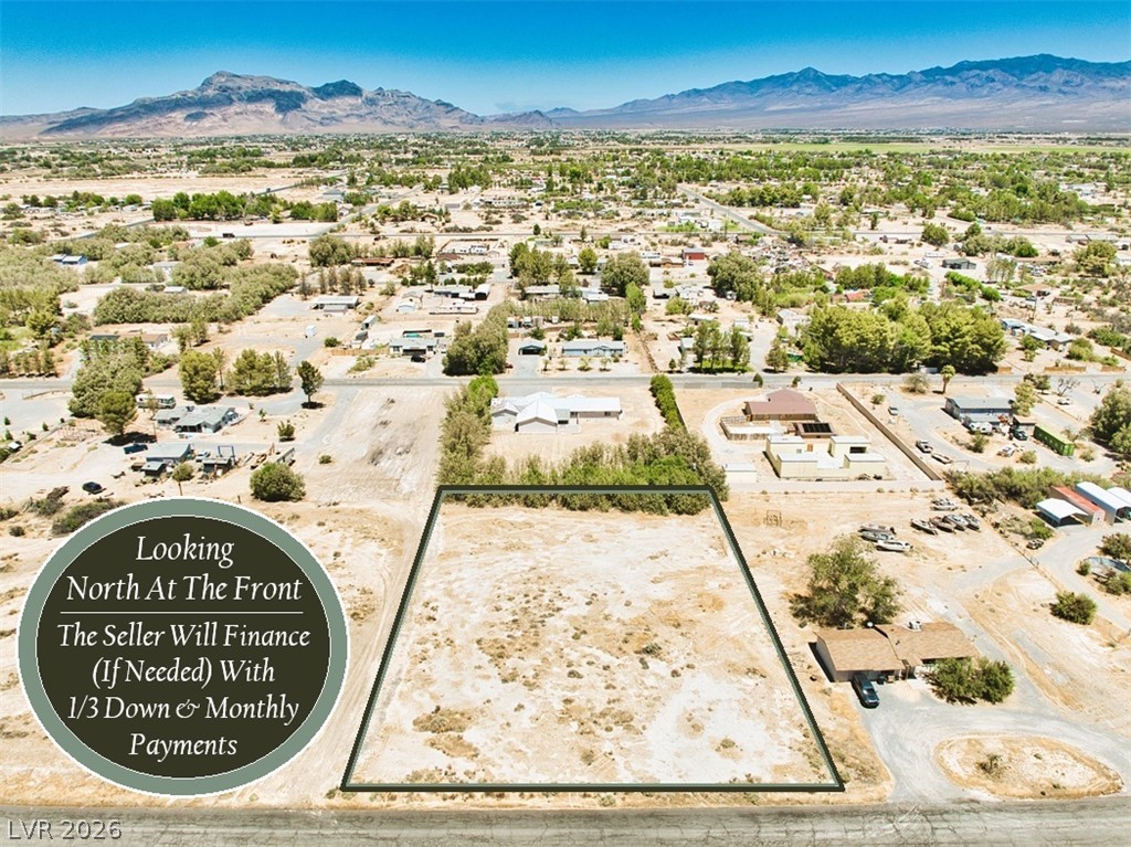 1800 West Horn Road Property Photo 3