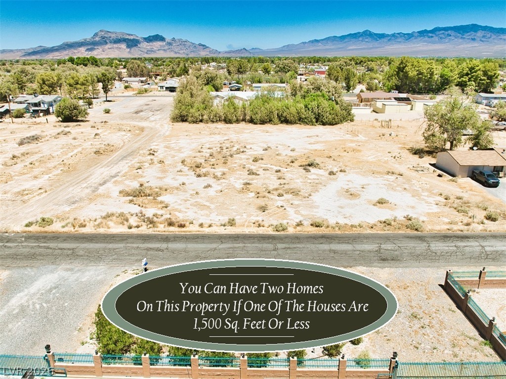 1800 West Horn Road Property Photo 4