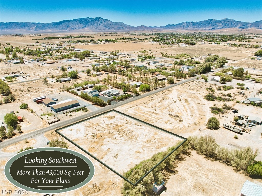 1800 West Horn Road Property Photo 8