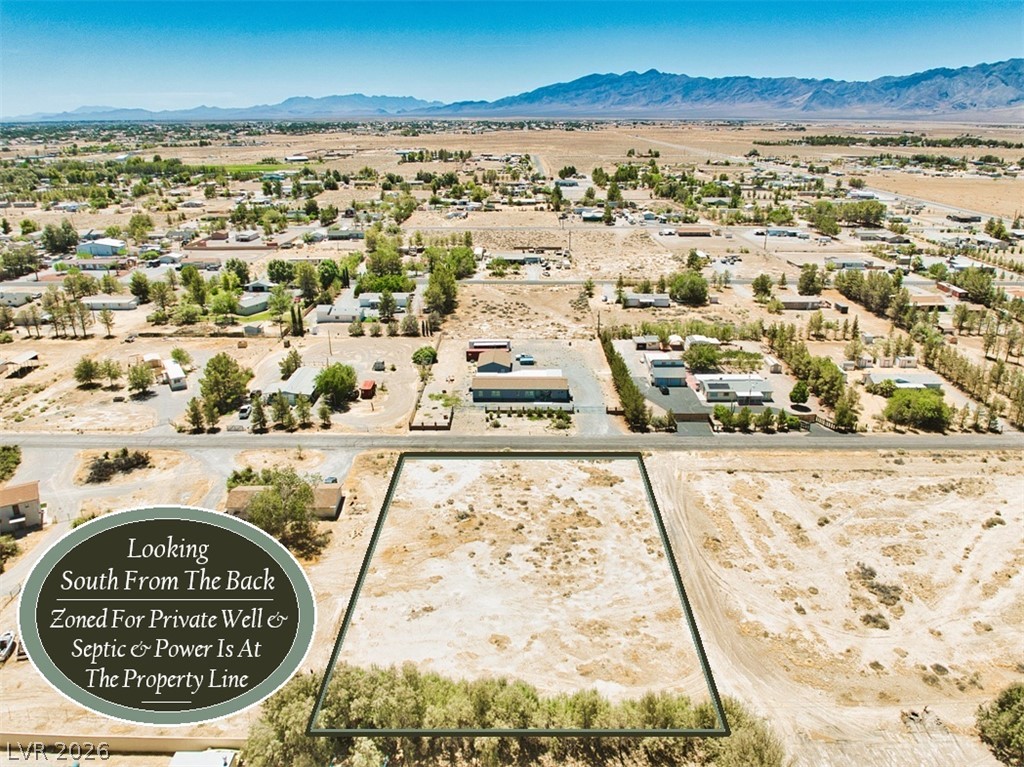 1800 West Horn Road Property Photo 10