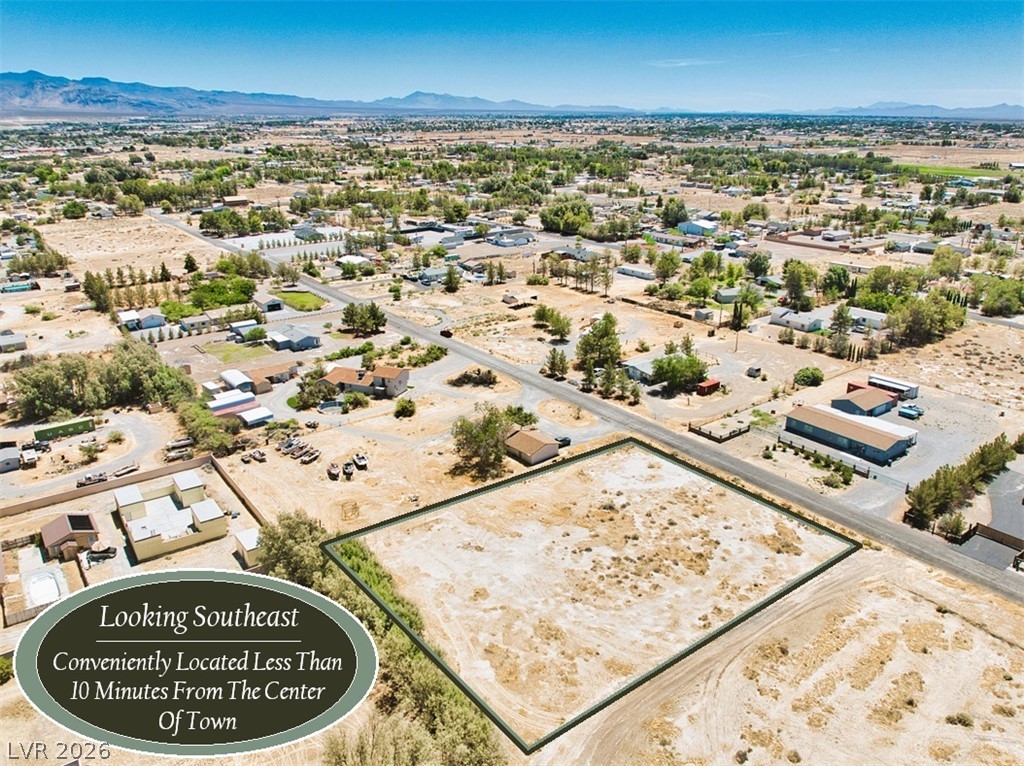 1800 West Horn Road Property Photo 12