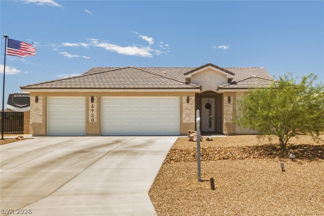 6950 Sandpebble Street Property Photo 2