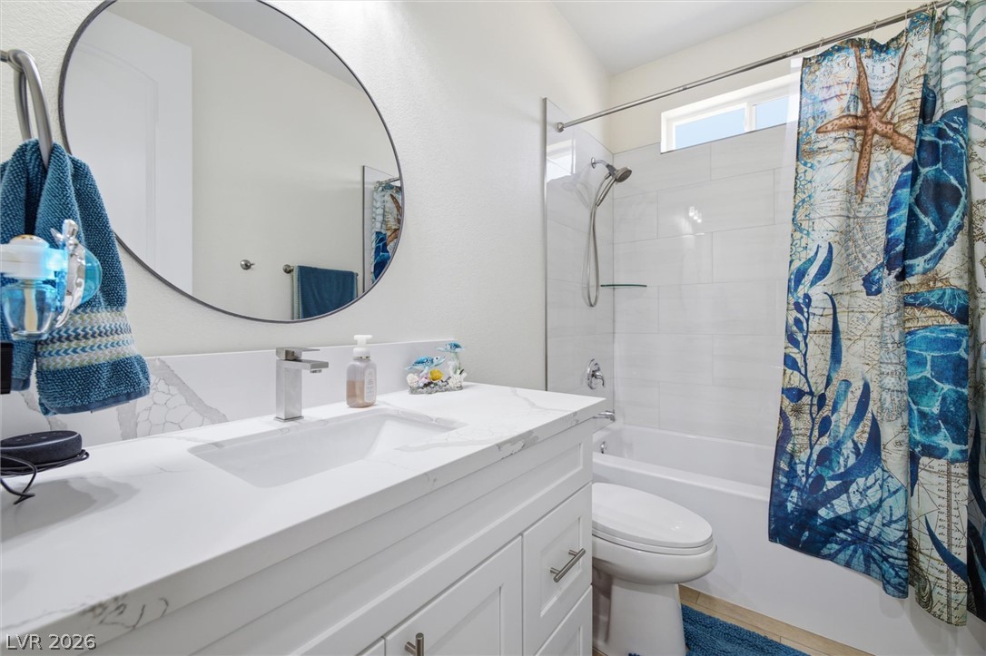 6950 Sandpebble Street Property Photo 8