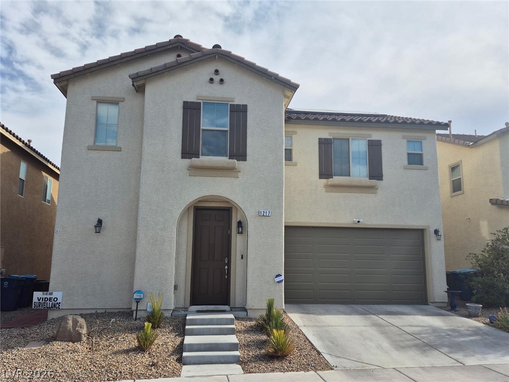 1217 West Arc Dome Avenue