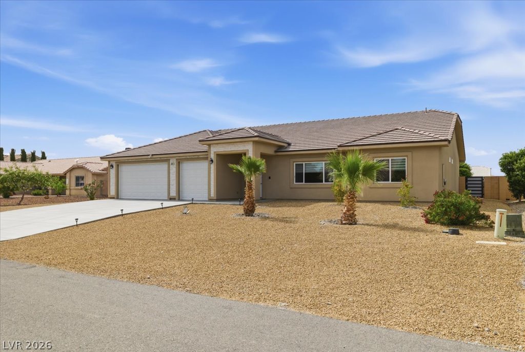 5411 Fernwood Court Property Photo 1