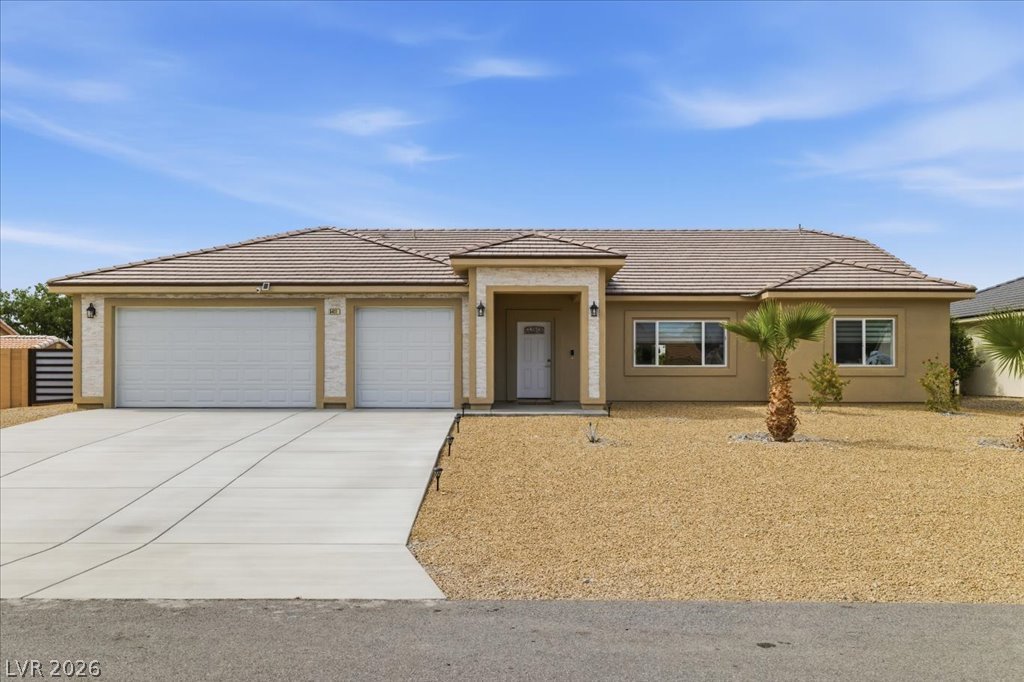 5411 Fernwood Court Property Photo 1