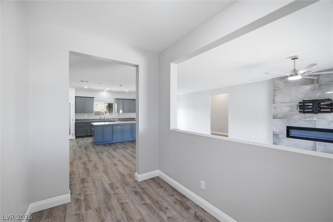 5411 Fernwood Court Property Photo 6