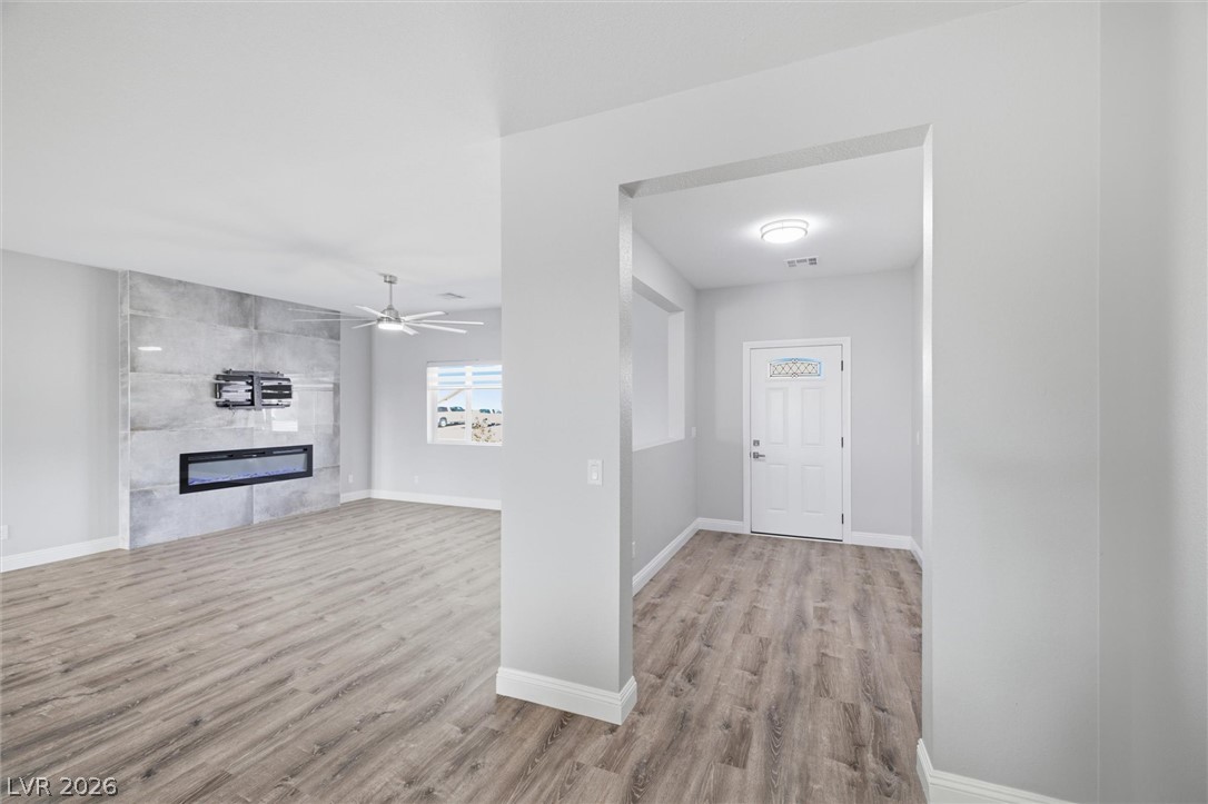 5411 Fernwood Court Property Photo 7