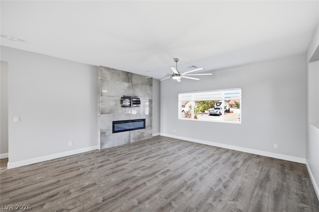 5411 Fernwood Court Property Photo 8