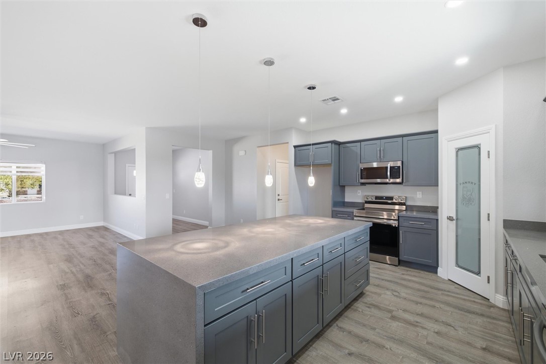 5411 Fernwood Court Property Photo 15