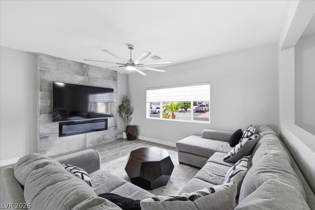 5411 Fernwood Court Property Photo 48