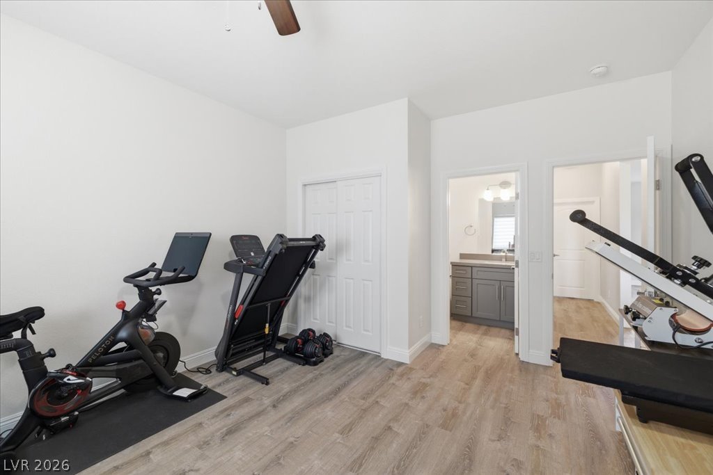 5411 Fernwood Court Property Photo 73