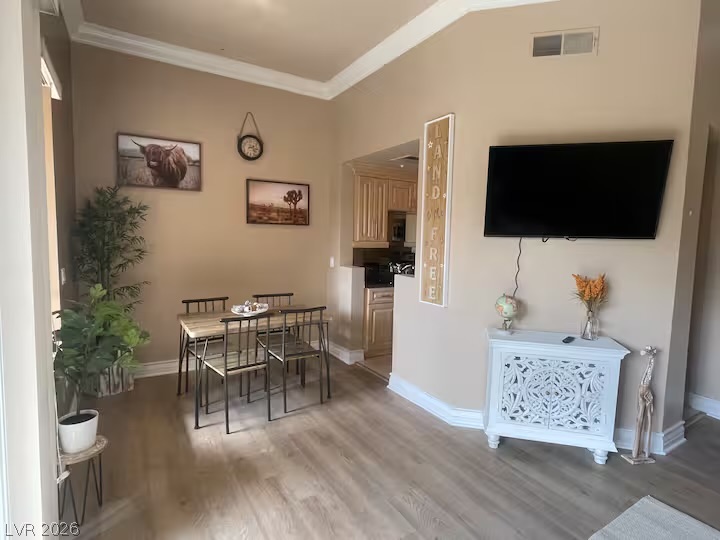 230 East Flamingo Road 308 Property Photo 24