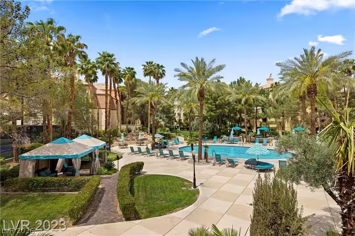 230 East Flamingo Road 308 Property Photo 60