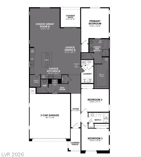 329 Golden Hollow Court Property Photo 23