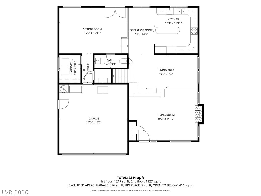 7808 Robinglen Avenue Property Photo 4