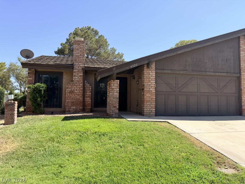 6521 Sugarpine Lane Property Photo 1