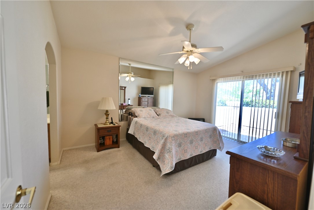 9437 Mount Cherie Avenue 101 Property Photo 18