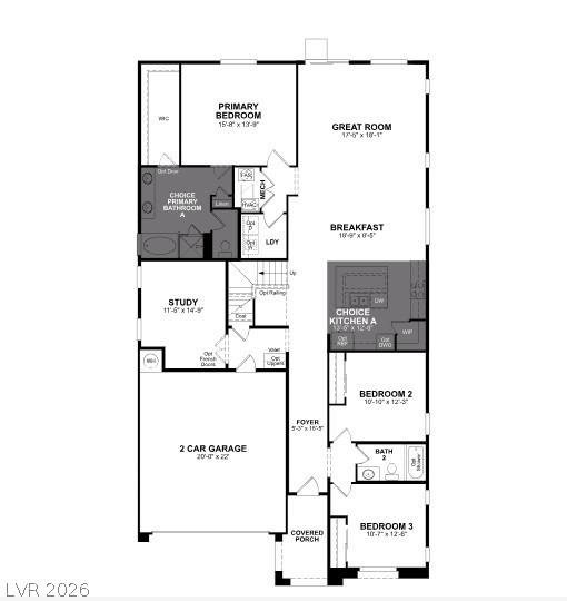 3927 Blooming Orange Avenue Property Photo 17