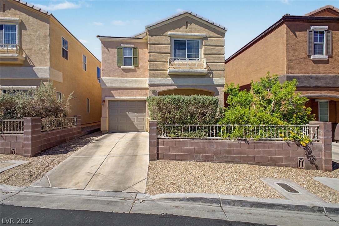 10540 Blanca Peak Avenue Property Photo 1