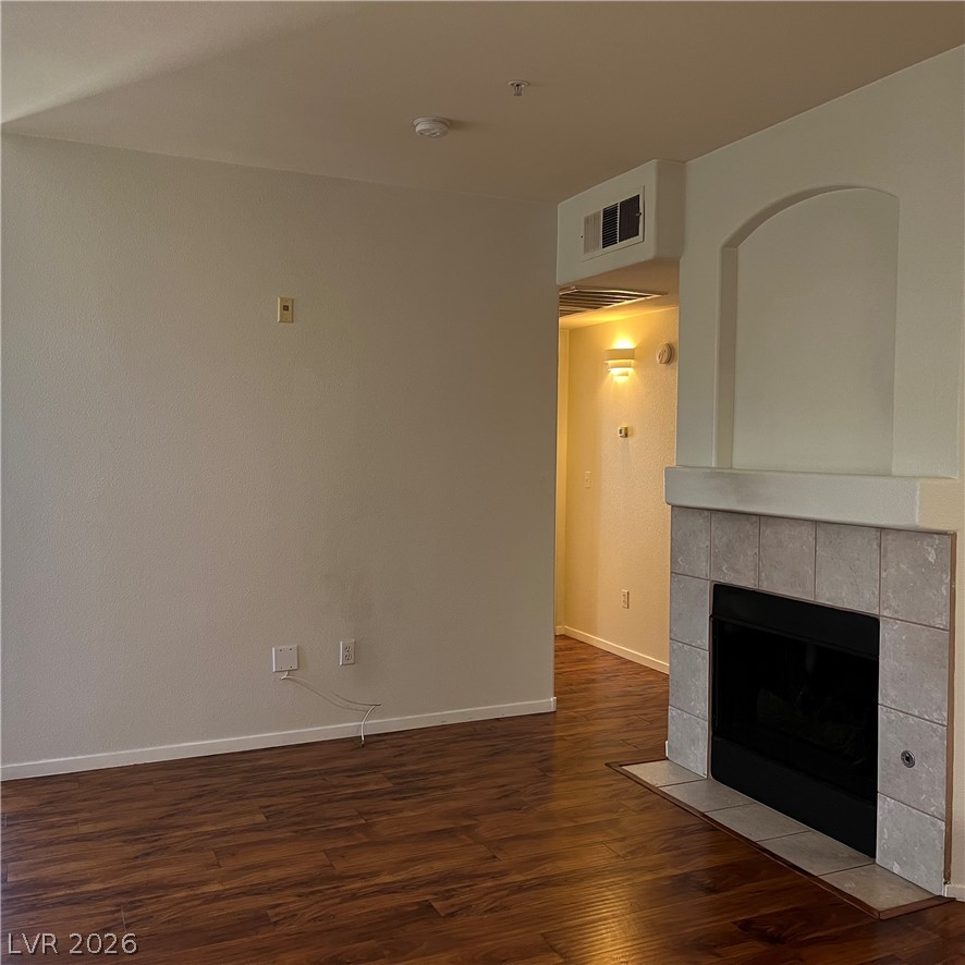 7159 South Durango Drive 204 Property Photo 7