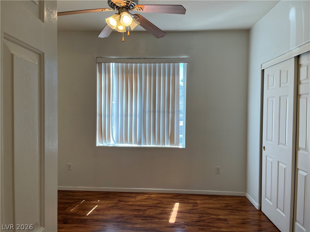 7159 South Durango Drive 204 Property Photo 15