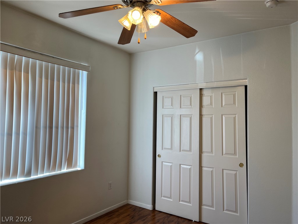 7159 South Durango Drive 204 Property Photo 16
