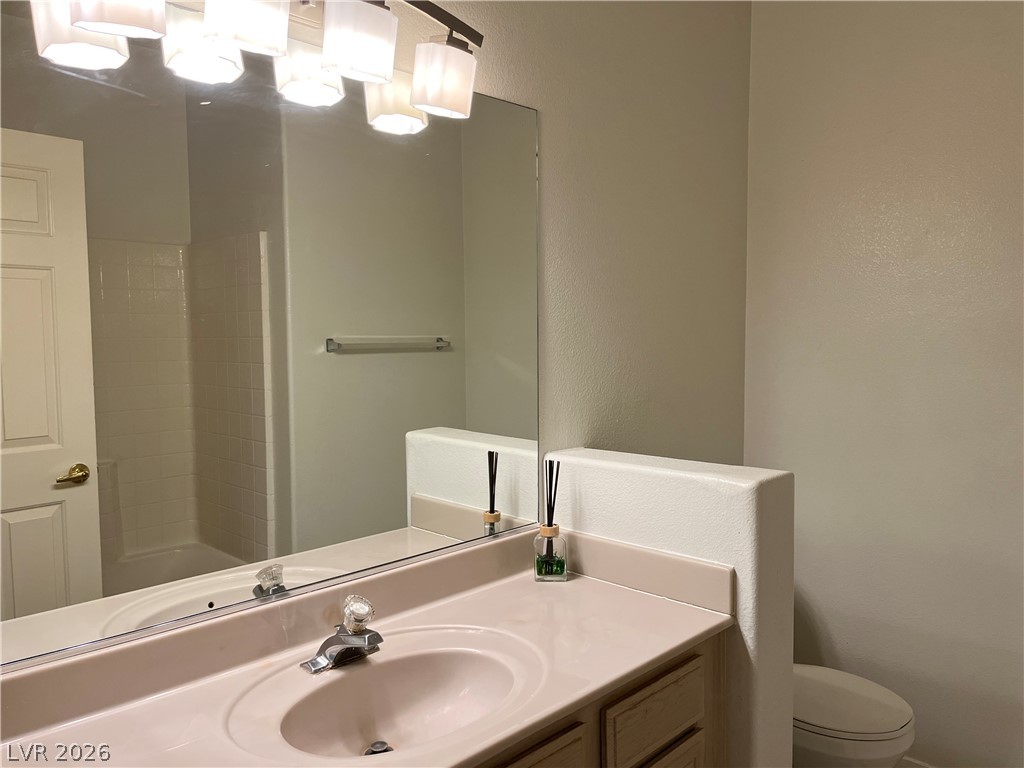 7159 South Durango Drive 204 Property Photo 18