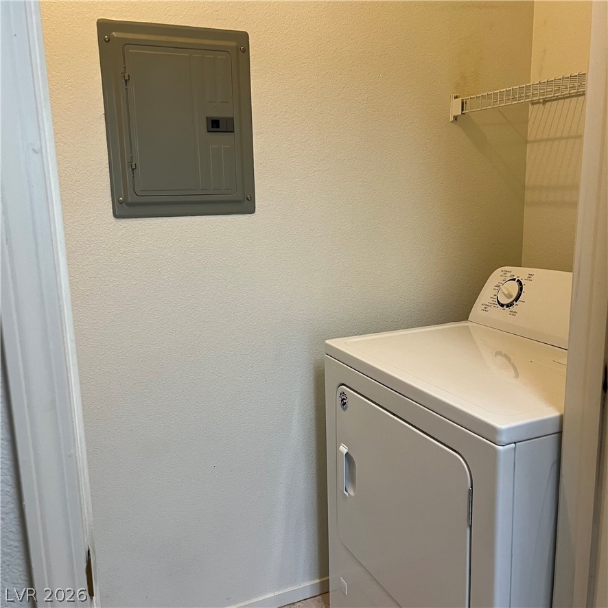7159 South Durango Drive 204 Property Photo 19