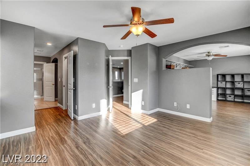 7725 Donner Peak Street Property Photo 23