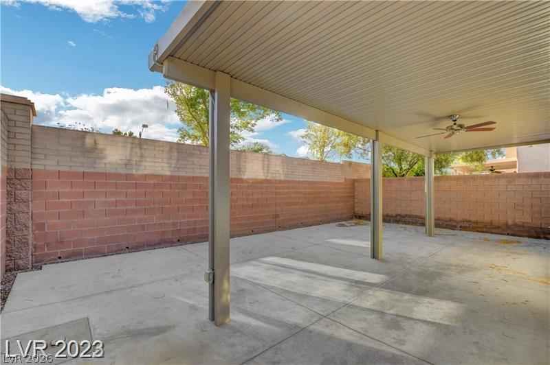7725 Donner Peak Street Property Photo 27