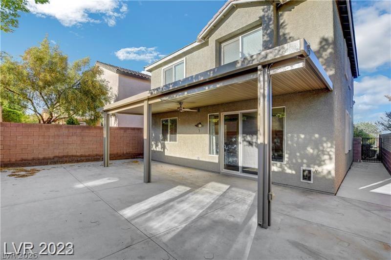 7725 Donner Peak Street Property Photo 28