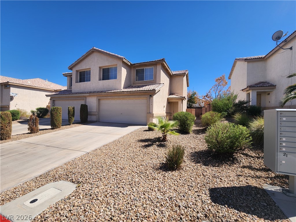 776 Spotted Eagle Street Property Photo 1