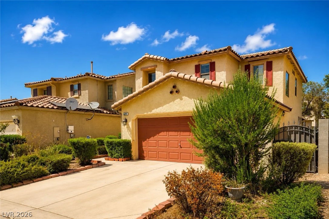 6692 Chariots Path Court Property Photo 4