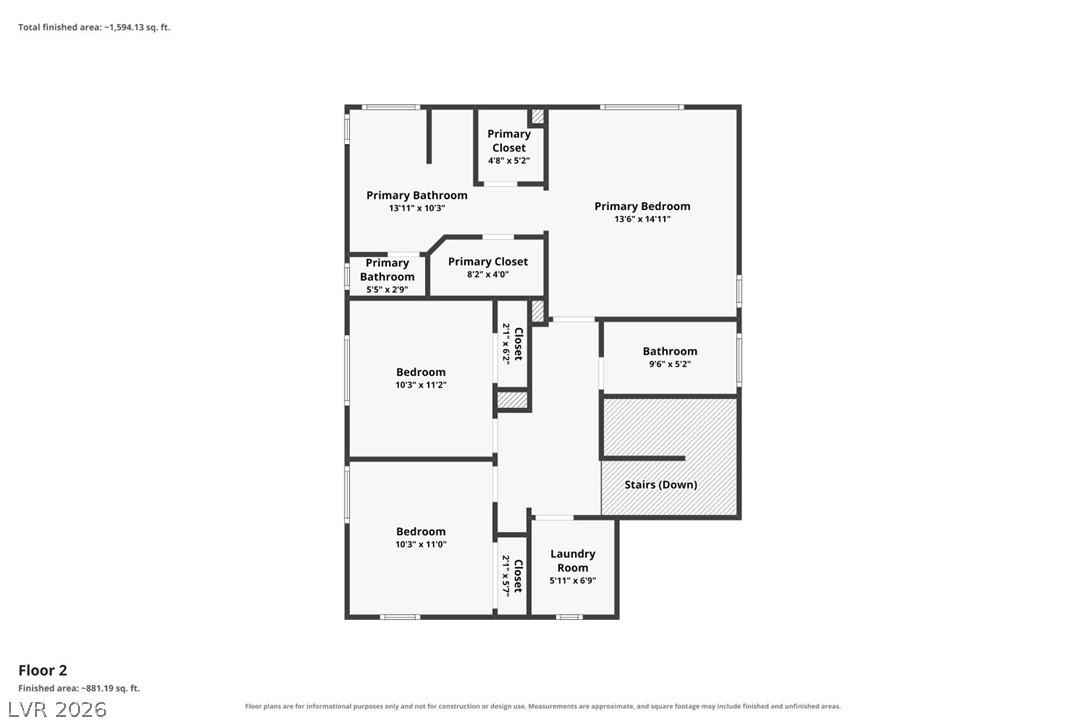6692 Chariots Path Court Property Photo 31