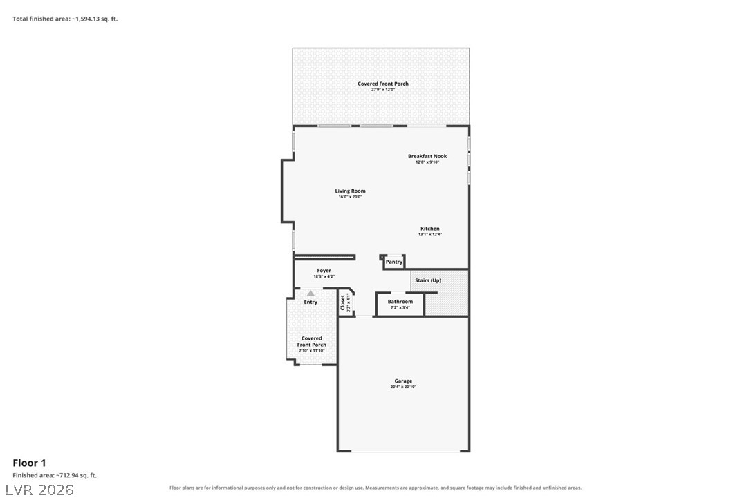 6692 Chariots Path Court Property Photo 32