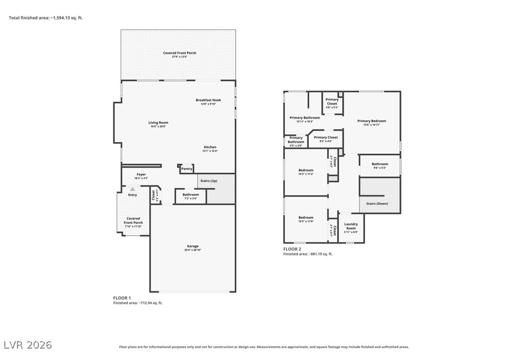 6692 Chariots Path Court Property Photo 33