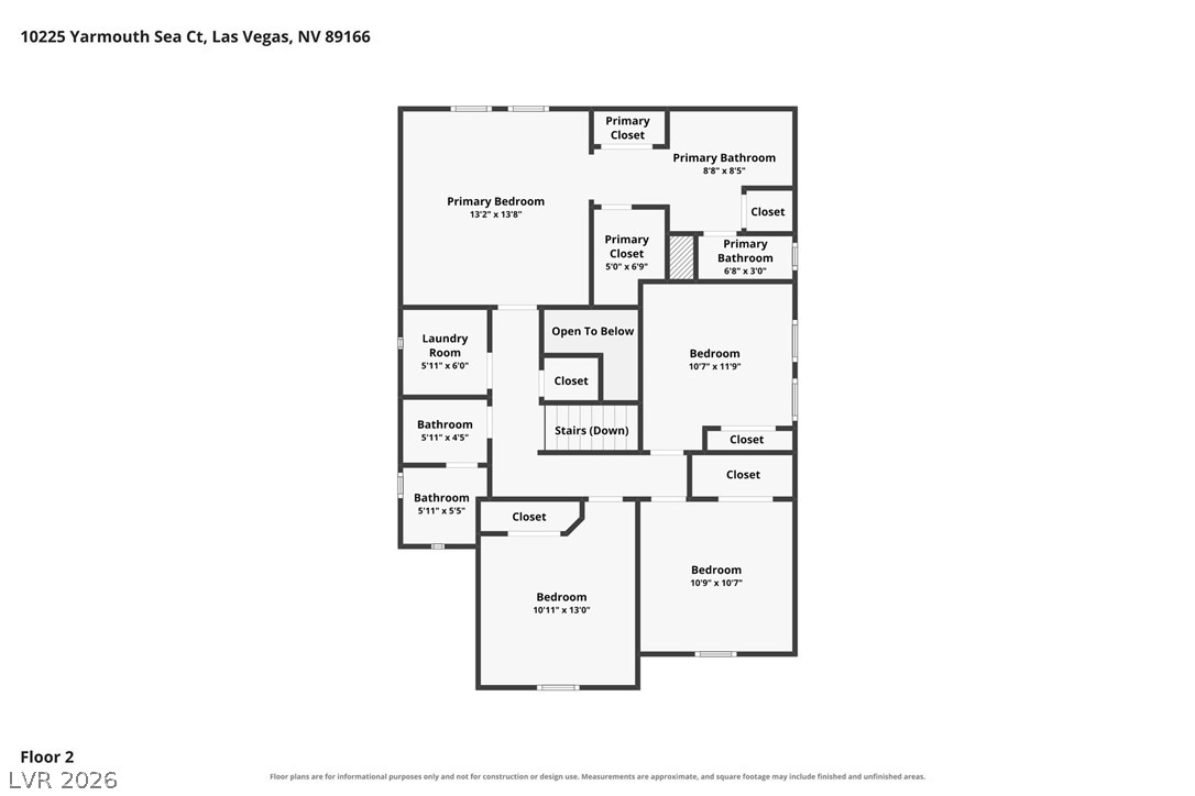 10225 Yarmouth Sea Court Property Photo 3