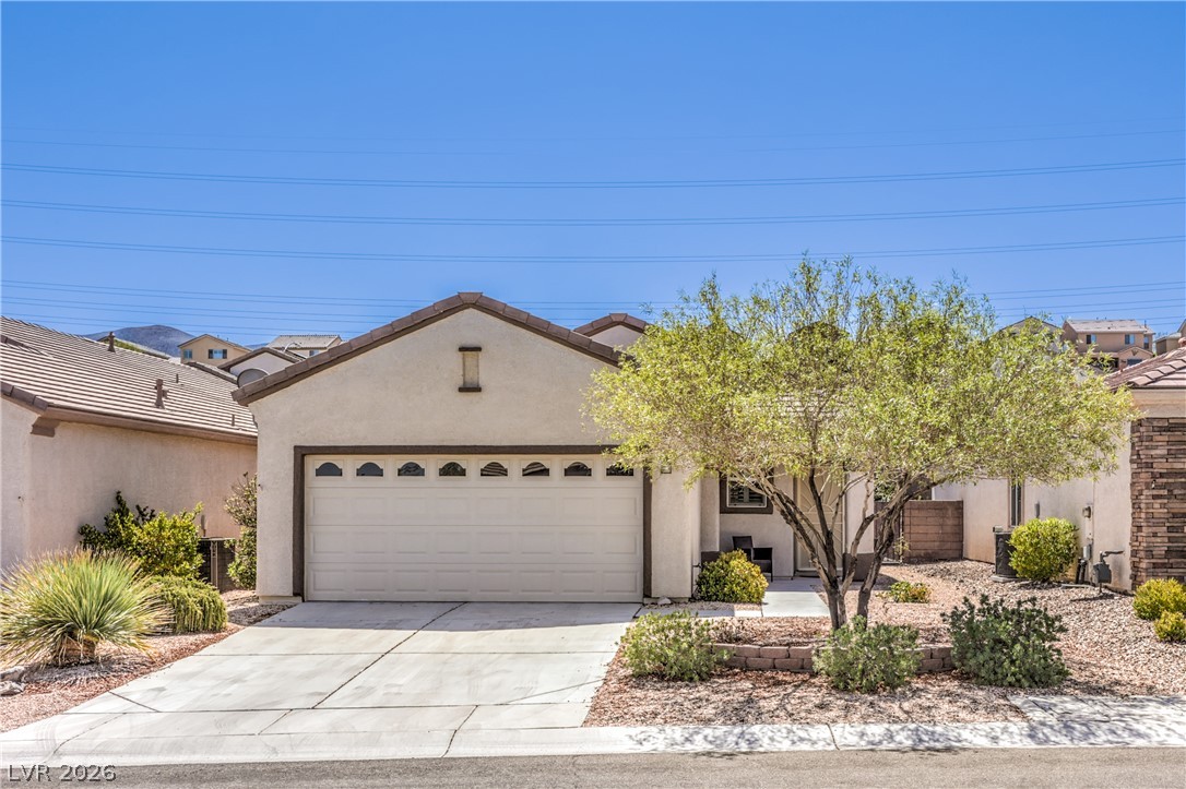 2439 Erastus Drive Property Photo 1