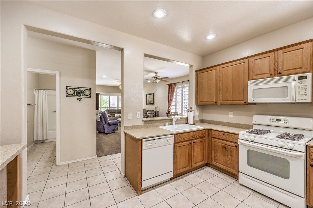 2439 Erastus Drive Property Photo 10