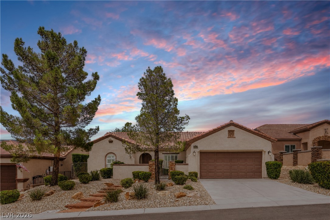 2156 Long Creek Court Property Photo 1