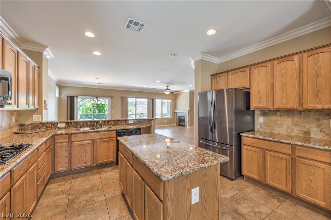 2156 Long Creek Court Property Photo 17