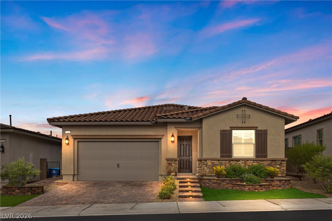 700 Monteverdi Peak Street Property Photo 1