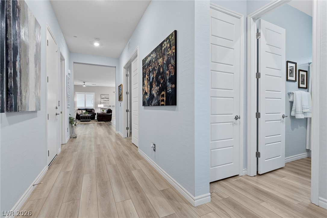 700 Monteverdi Peak Street Property Photo 4