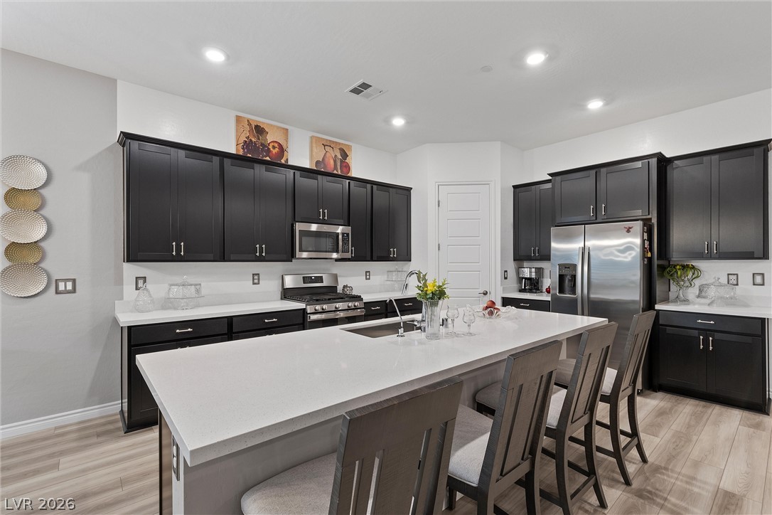700 Monteverdi Peak Street Property Photo 9