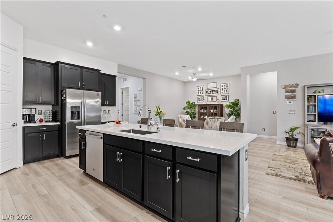 700 Monteverdi Peak Street Property Photo 11