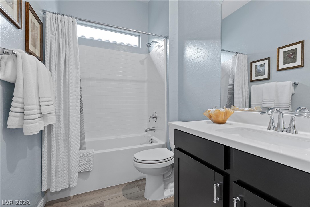 700 Monteverdi Peak Street Property Photo 19