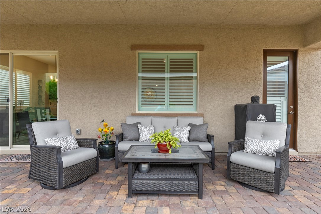 700 Monteverdi Peak Street Property Photo 22