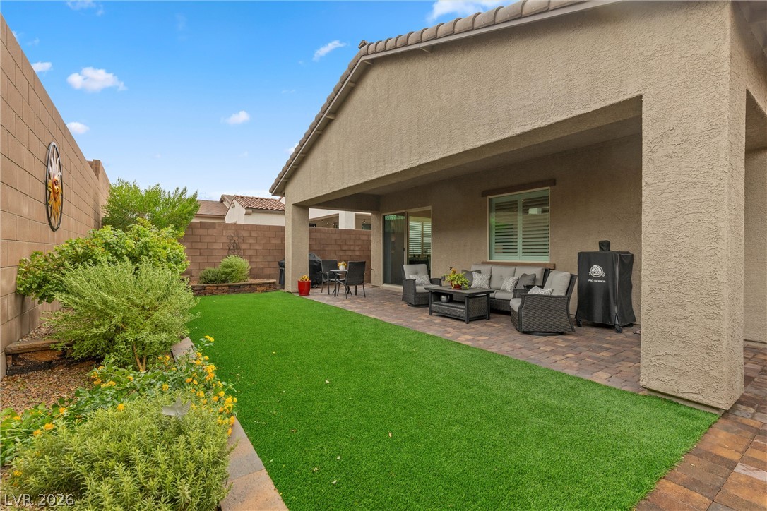 700 Monteverdi Peak Street Property Photo 25