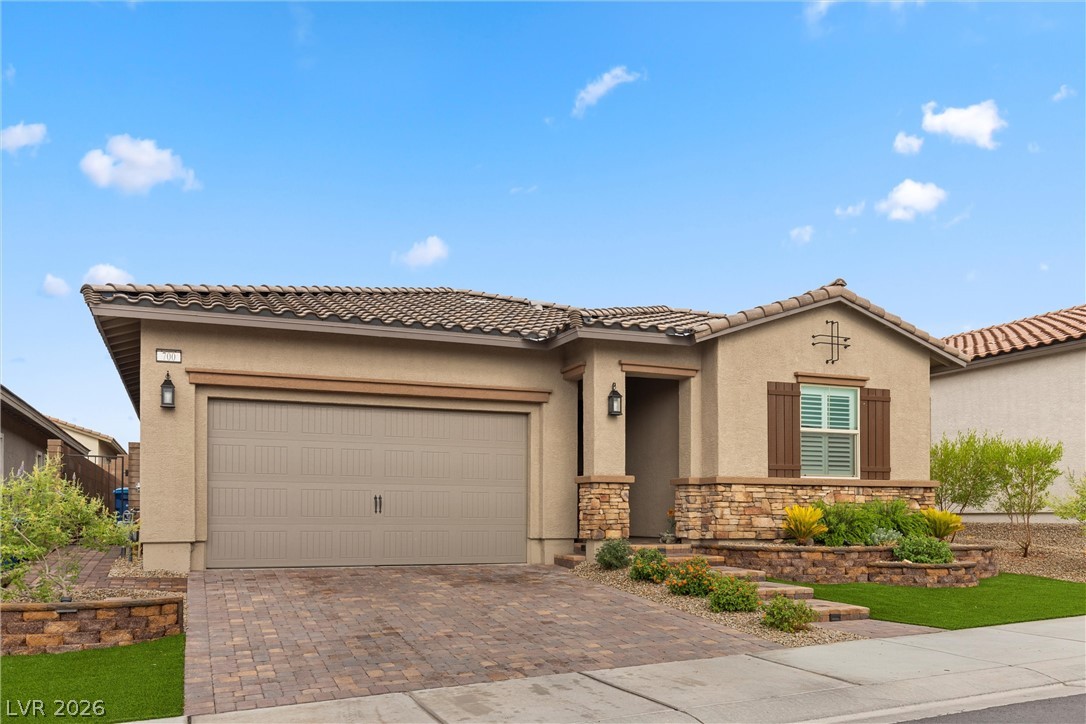 700 Monteverdi Peak Street Property Photo 26